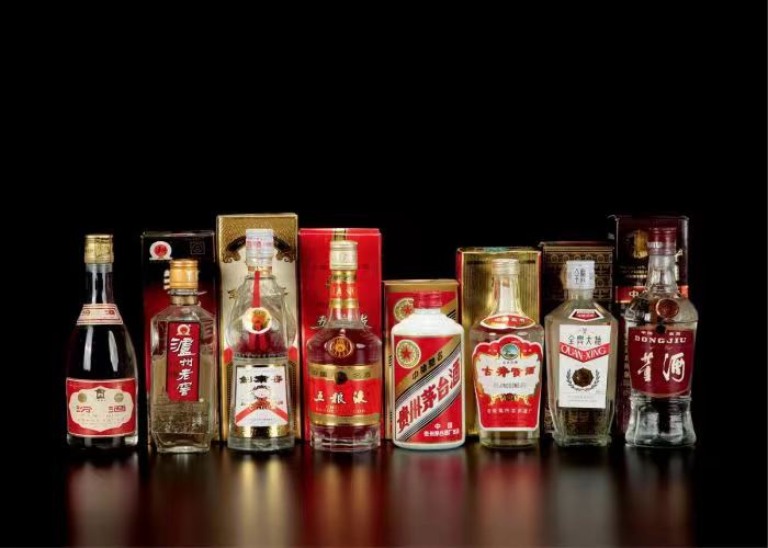 泸县茅台酒回收