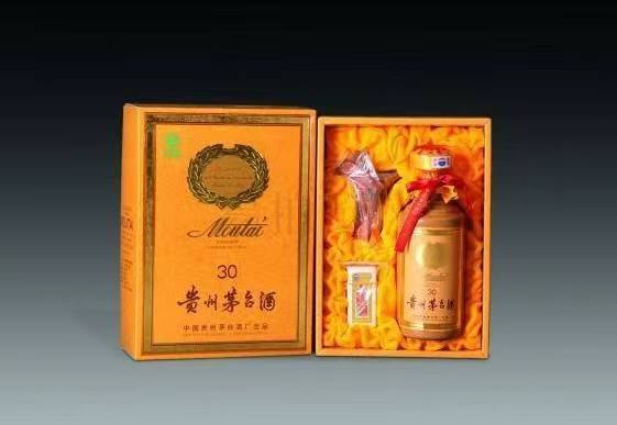 泸县年份酒回收